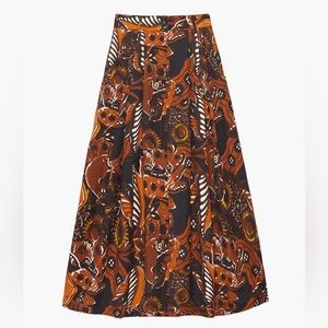 Mara Hoffman Tulay Skirt, Size 2